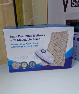 Bedsore Mattress/Ripple Mattress