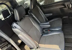 Toyota Noah 2019 Black