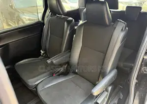 Toyota Noah 2019 Black
