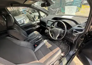 Toyota Noah 2019 Black