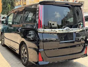 Toyota Noah 2019 Black
