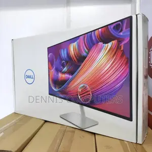Dell S2725h 27" FHD Monitor Available