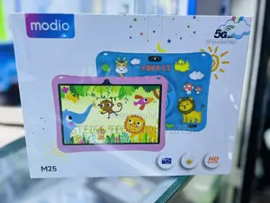 New Modio M25 256 GB Blue