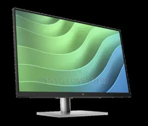 Hp E27 G5 27" FHD LCD Monitor