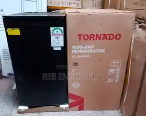 Offer Offer Tornado 100 Litres Single Door Refrigerator
