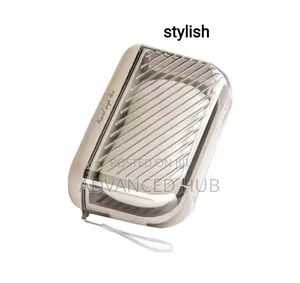 Acrylic Soap Holder