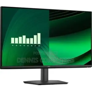 Dell P2725h FHD Monitor Height/Tilt/Swivel/Pivot Adjustable