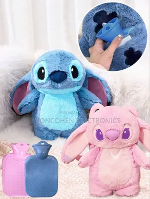 Disney Hot Water Bottle