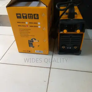 Dewalt 400 Amps Welding Machine