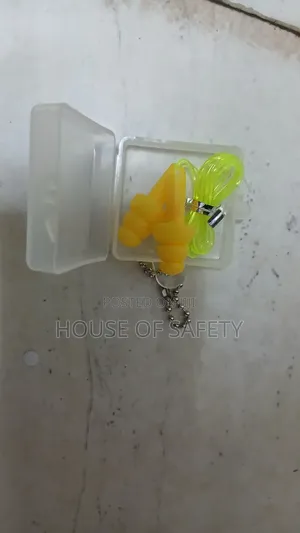 Class 3 Ear Plugs