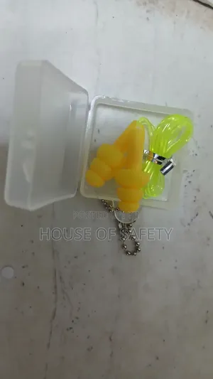 Class 3 Ear Plugs