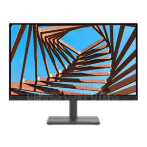 Lenovo N27p 27" Uhd Monitor