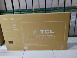 TCL 43 Inch Qled 43sk Google Tv
