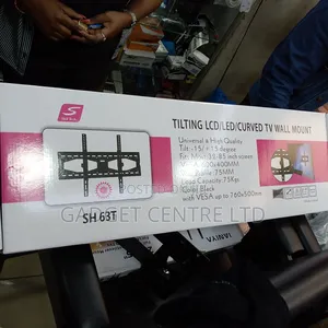 Wall Bracket Upto 85 Inch Original Tv Mount