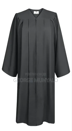 Graduation Ceremony Robe