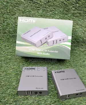 Professional 60m Hdmi KVM Extender