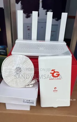 Airtel Odu-Outdoor Unit