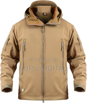 Atactical Jackets M,L,Xl, 2xl, 3xl