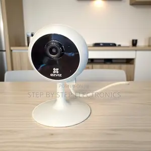 Ezviz C1c-B Indoor 1080p Security Home Camera With Wide Angle Lens
