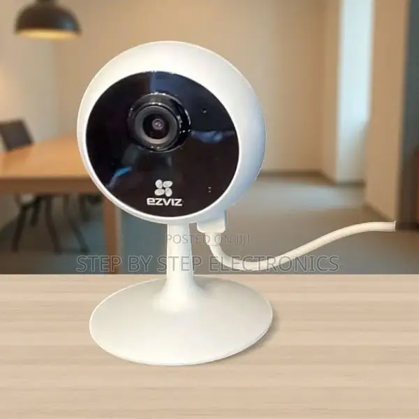 Ezviz C1c-B Full Hd 1080p Wifi Camera With Multi User Access