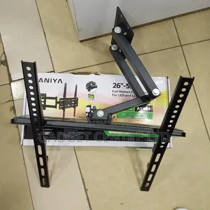 Original Swivel Universal Plasma/ LCD Wall Mount Up to 55 Inch