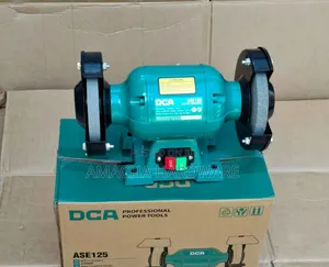 Dca Bench Grinder