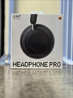 Cmf By Nothing Headphone Pro