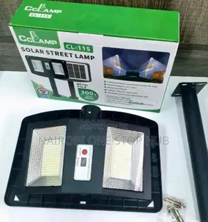 Jsot Lamp
Js-115 300wats