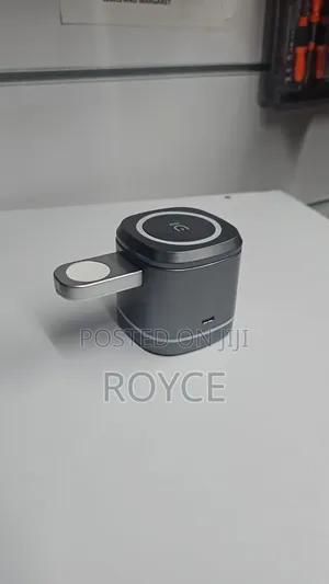 Wireless Charger