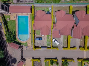 3bdrm Maisonette in Kadeya Villas, Ngong for sale