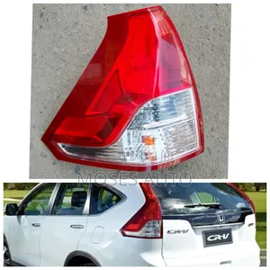 Honda Cr-v 2013/2014/2015 Backlight/Back Light/ Taillight/Tail Lights