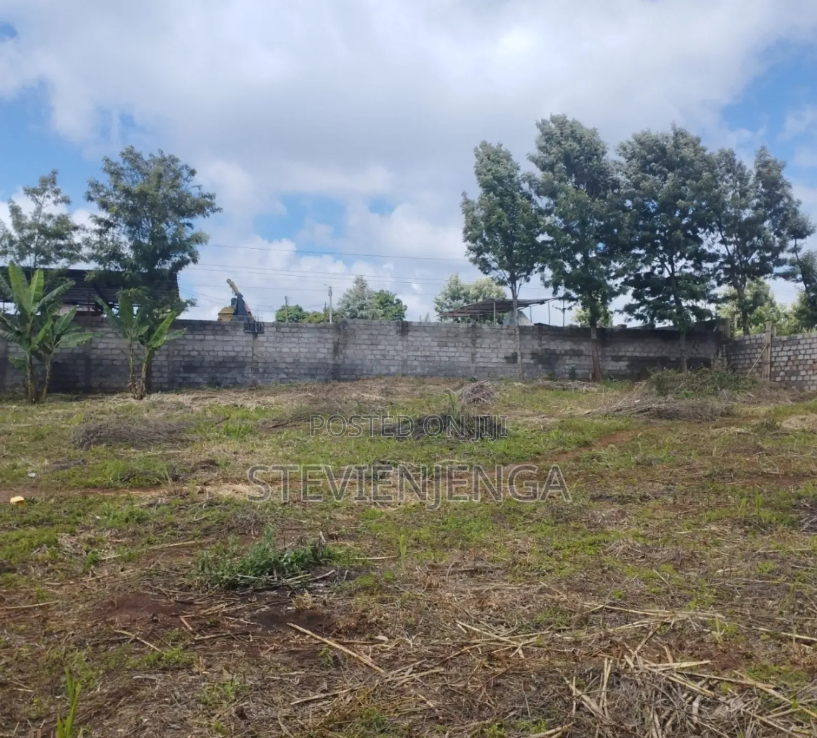 1 Acre Land for Lease
