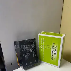 Bus Trucks Professional Voltage 24v to 12v Transformer 24v to 12v Dc
