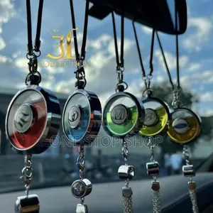 Mercedes,Honda,Mazda,Vw,Toyota,Nissan,Subaru Branded Air Freshener