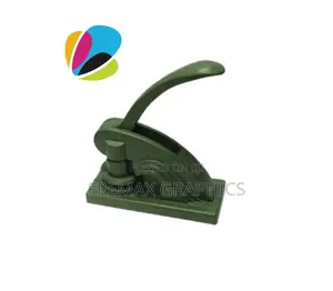 Professional Company Seals in Nairobi for Official Business Branding