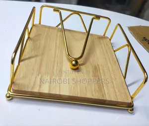 Napkins Holder