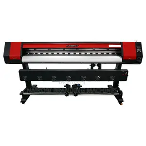 Sublimation Digital Wrapping Paper Inkjet Printing Machine