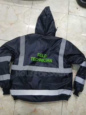 Bike Racing Jacket