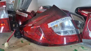 Honda Jade Taillights