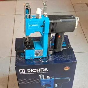 Richda Bag Closer