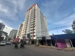 Studio Apartment in Kilimani for rent