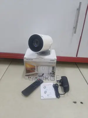 Quality Mini Portable Android 1080p Led Projector