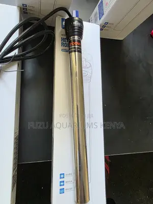 The Last Aquarium Heater You’Ll Ever Buy – 200w Stainless Steel