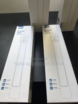 Reliable Aquarium Heater 200w – Perfect for Tropical Fish