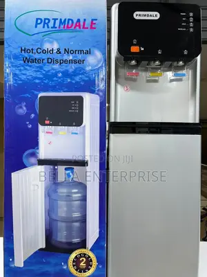 3 Tap Bottom Load Dispenserhot and Cold Normal Dispenser