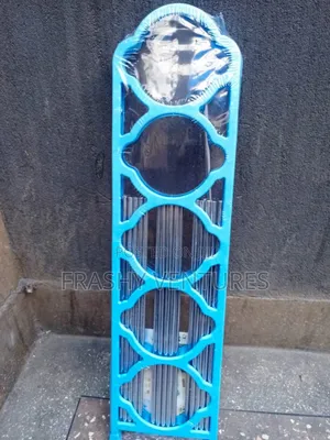 Plastic Shoe Rack