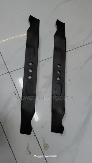 Lawnmower Blade Size 18" 20" And 21" Available