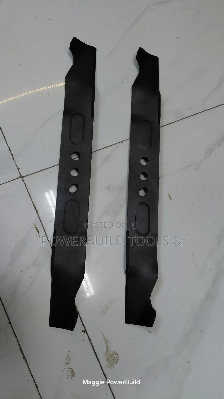 Lawnmower Blade Size 18" 20" And 21" Available