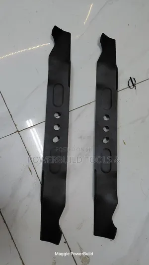 Lawnmower Blade Size 18" 20" And 21" Available