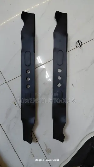 Lawnmower Blade Size 18" 20" And 21" Available